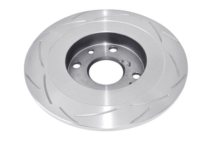 DBA Brake Kit - Street Series T2 Slotted & Xtreme Performance Brake Pads (2x DBA534S + DB1283XP) — BP OPREMA I SERVIS d.o.o.