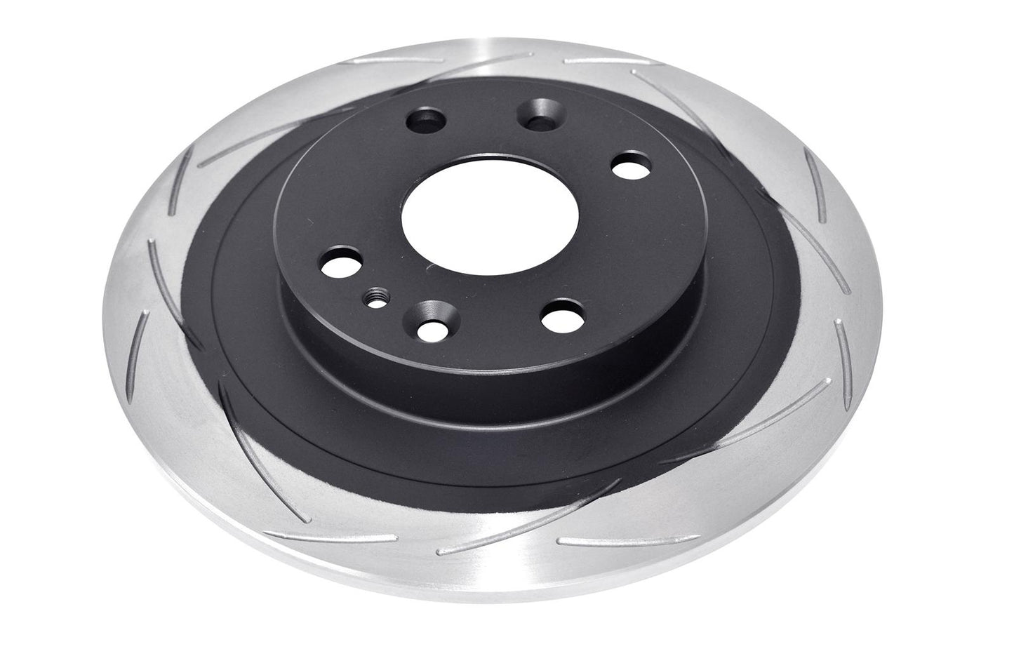 DBA Brake Kit - Street Series T2 Slotted & Xtreme Performance Brake Pads (2x DBA534S + DB1283XP) — BP OPREMA I SERVIS d.o.o.