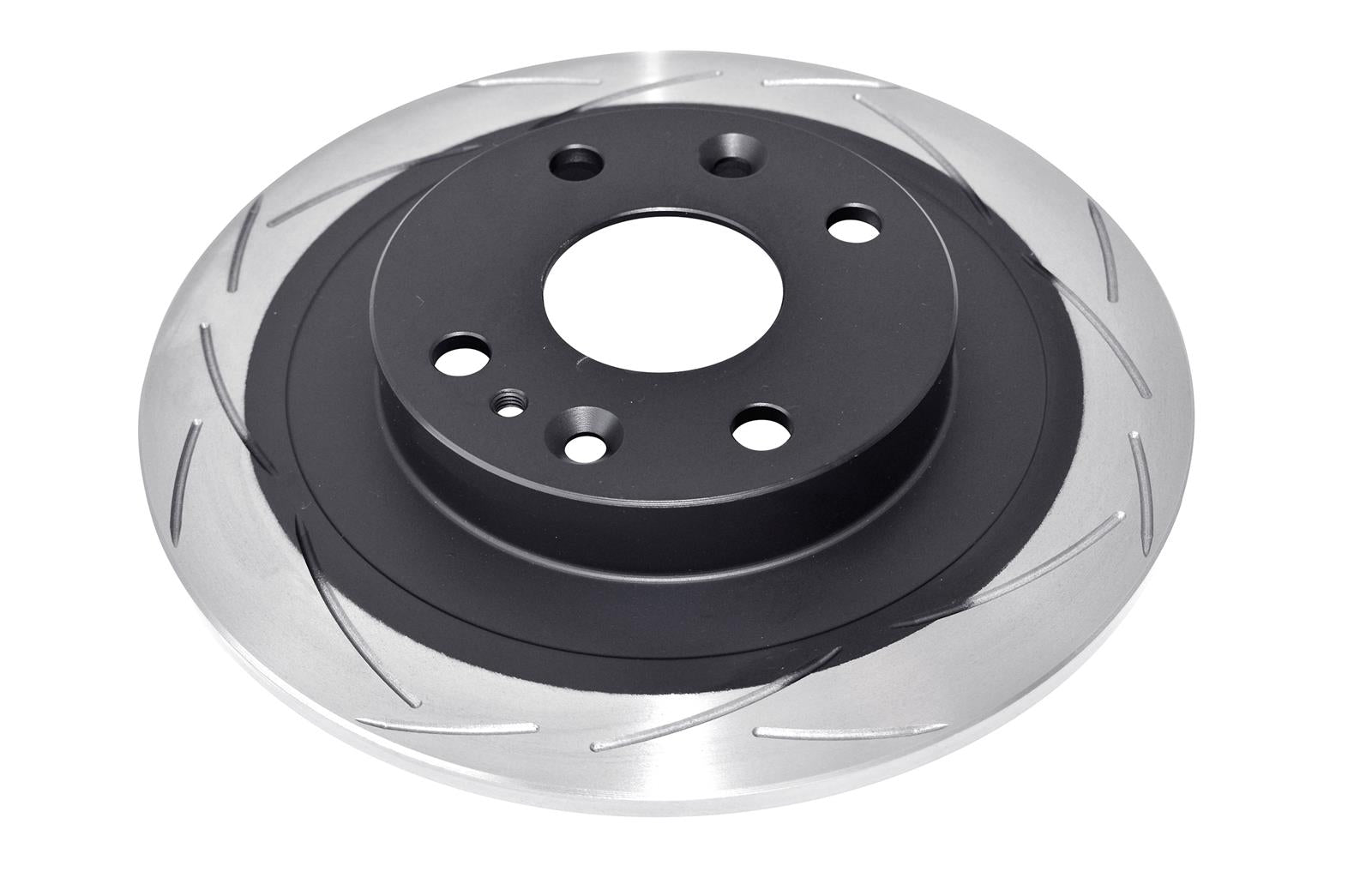 DBA Brake Kit - Street Series T2 Slotted & Xtreme Performance Brake Pads (2x DBA534S + DB1283XP) — BP OPREMA I SERVIS d.o.o.