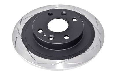 DBA Brake Kit - Street Series T2 Slotted & Xtreme Performance Brake Pads (2x DBA534S + DB1283XP) — BP OPREMA I SERVIS d.o.o.