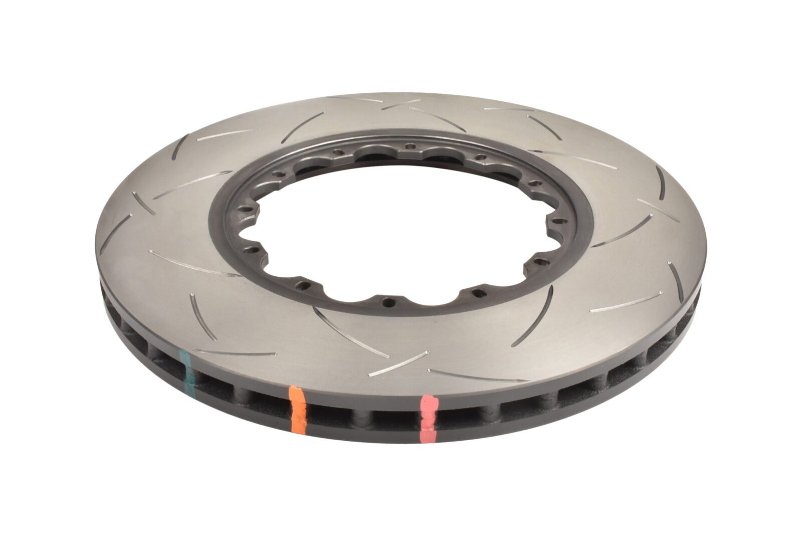 DBA 5000 series - T3 Slotted - Rotor Only (Suitable for DBA53882SLVS) — BP OPREMA I SERVIS d.o.o.