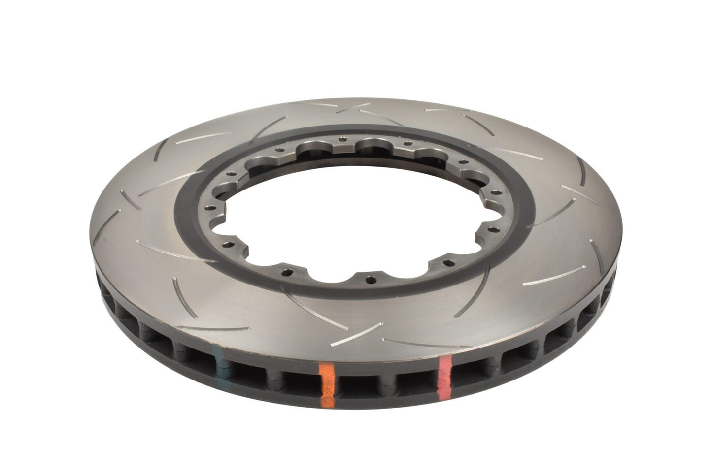 DBA 5000 series - T3 Slotted - Rotor Only (Suitable for DBA53884SLVS) — BP OPREMA I SERVIS d.o.o.
