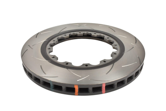DBA 5000 series - T3 Slotted - Rotor Only (Suitable for DBA53884SLVS) — BP OPREMA I SERVIS d.o.o.
