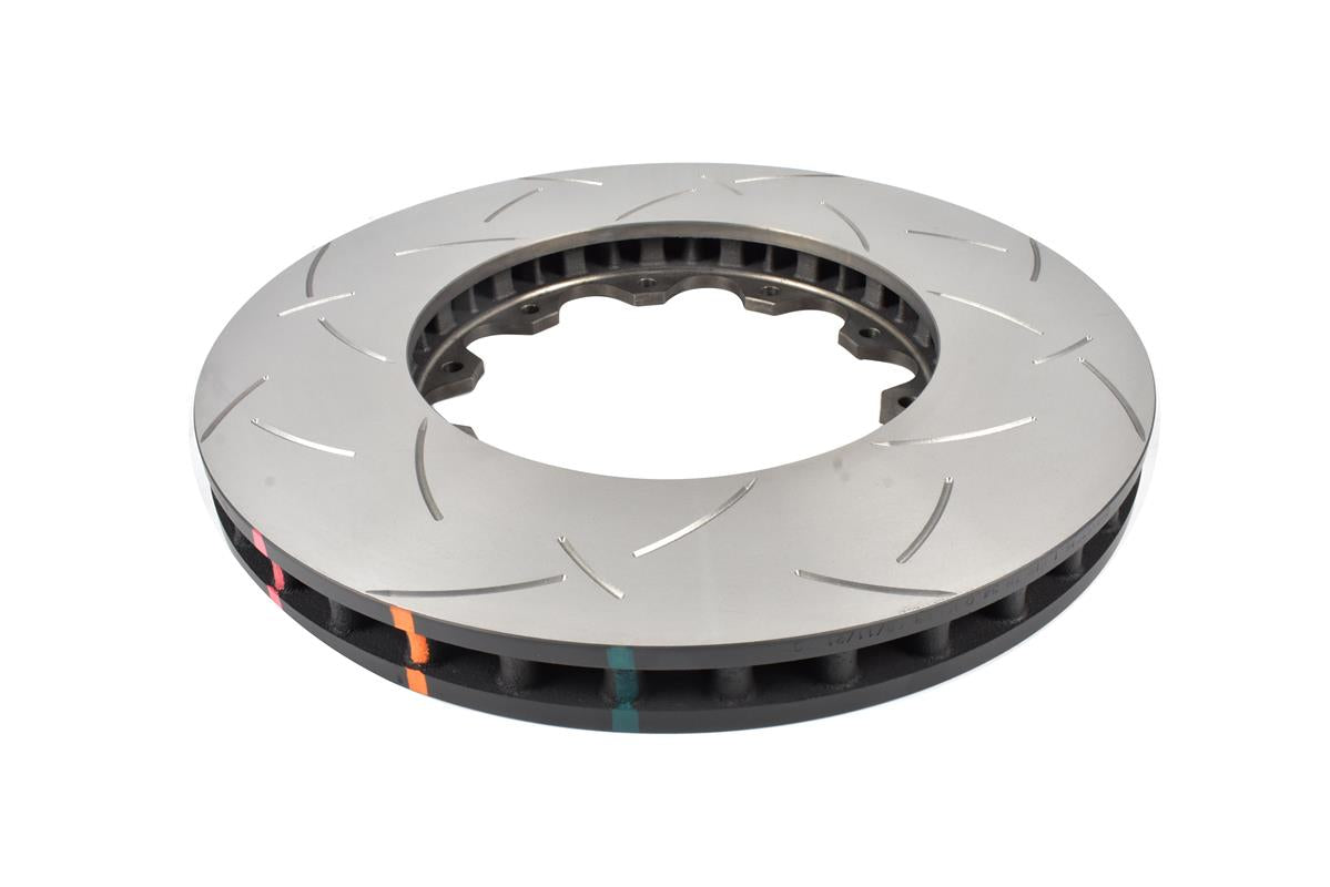 DBA 5000 series - T3 Slotted - Rotor Only — BP OPREMA I SERVIS d.o.o.