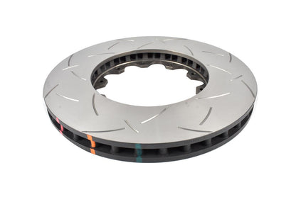 DBA 5000 series - T3 Slotted - Rotor Only — BP OPREMA I SERVIS d.o.o.