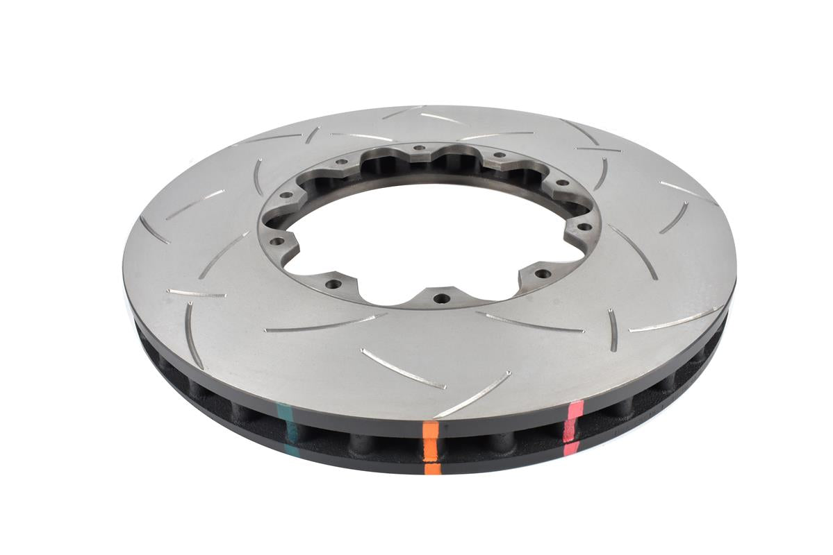 DBA 5000 series - T3 Slotted - Rotor Only — BP OPREMA I SERVIS d.o.o.