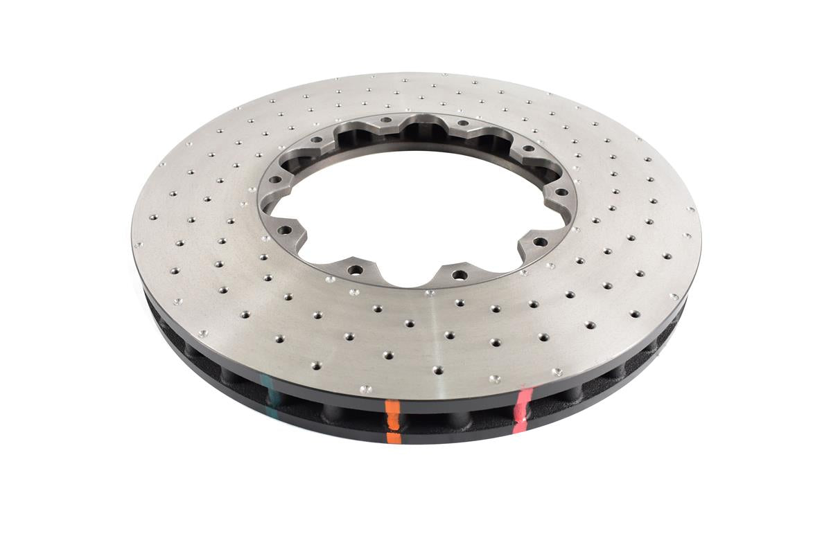 DBA 5000 series - Crossed Drilled, Slotted & Dimpled - Rotor Only — BP OPREMA I SERVIS d.o.o.