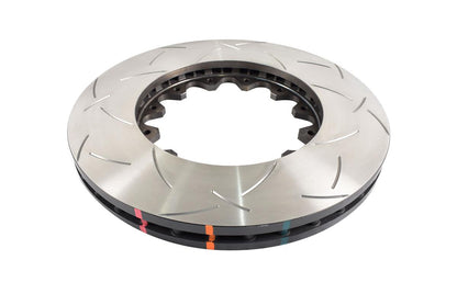 DBA 5000 series - T3 Slotted - Rotor Only — BP OPREMA I SERVIS d.o.o.