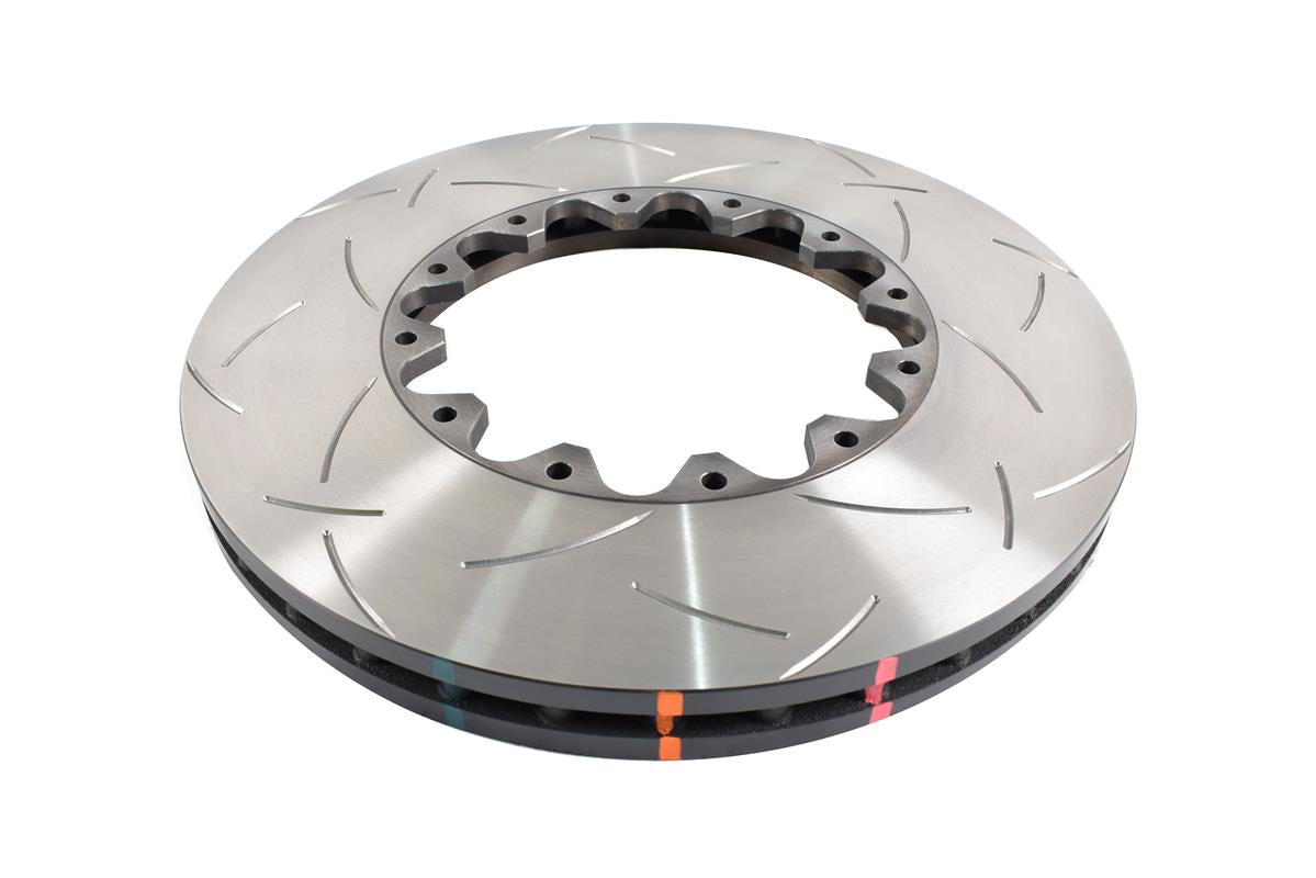 DBA 5000 series - T3 Slotted - Rotor Only — BP OPREMA I SERVIS d.o.o.