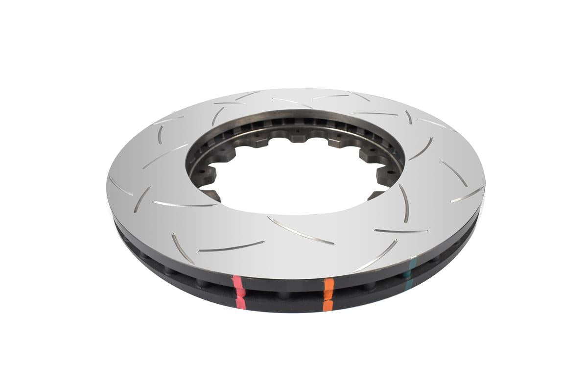 DBA 5000 series - T3 Slotted - Rotor Only (Suitable for DBA53919BLKS) — BP OPREMA I SERVIS d.o.o.