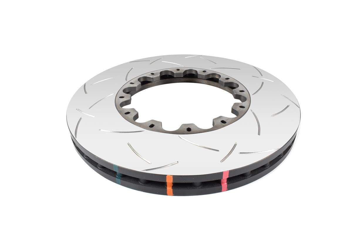 DBA 5000 series - T3 Slotted - Rotor Only (Suitable for DBA53919BLKS) — BP OPREMA I SERVIS d.o.o.