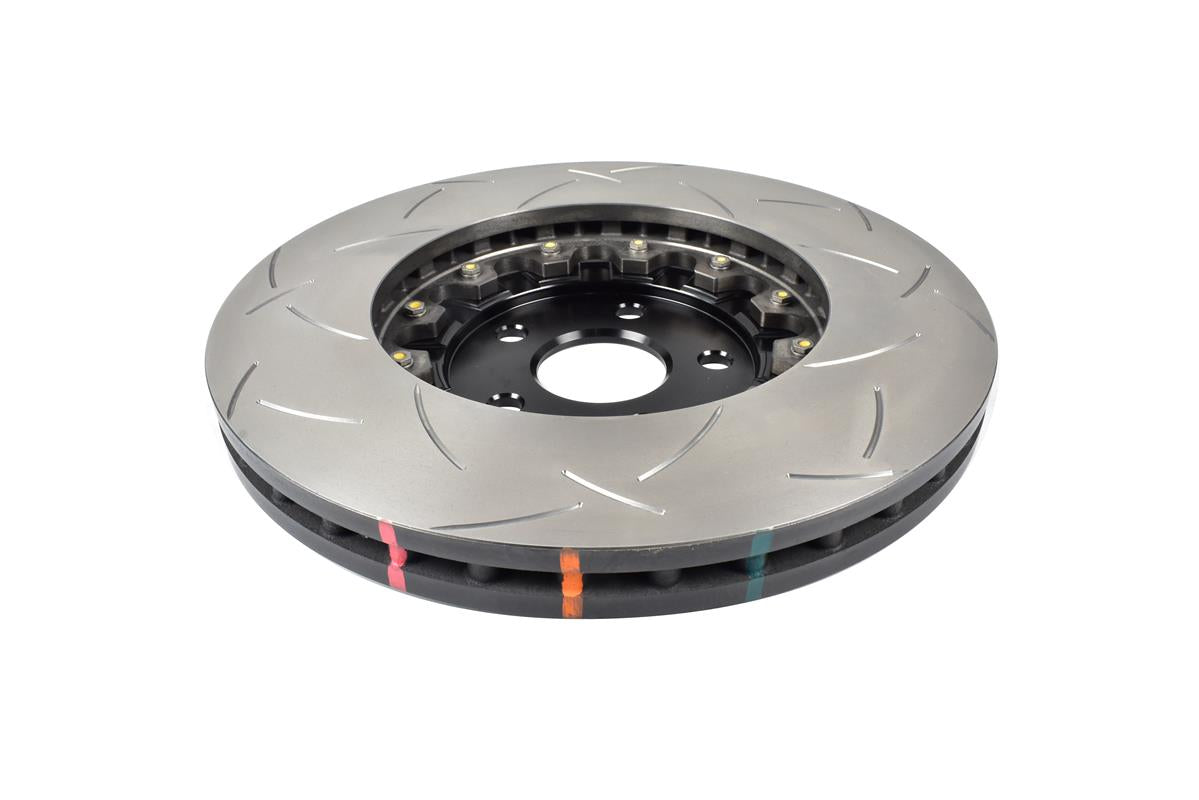 DBA 5000 series - T3 Slotted Black Hat — BP OPREMA I SERVIS d.o.o.
