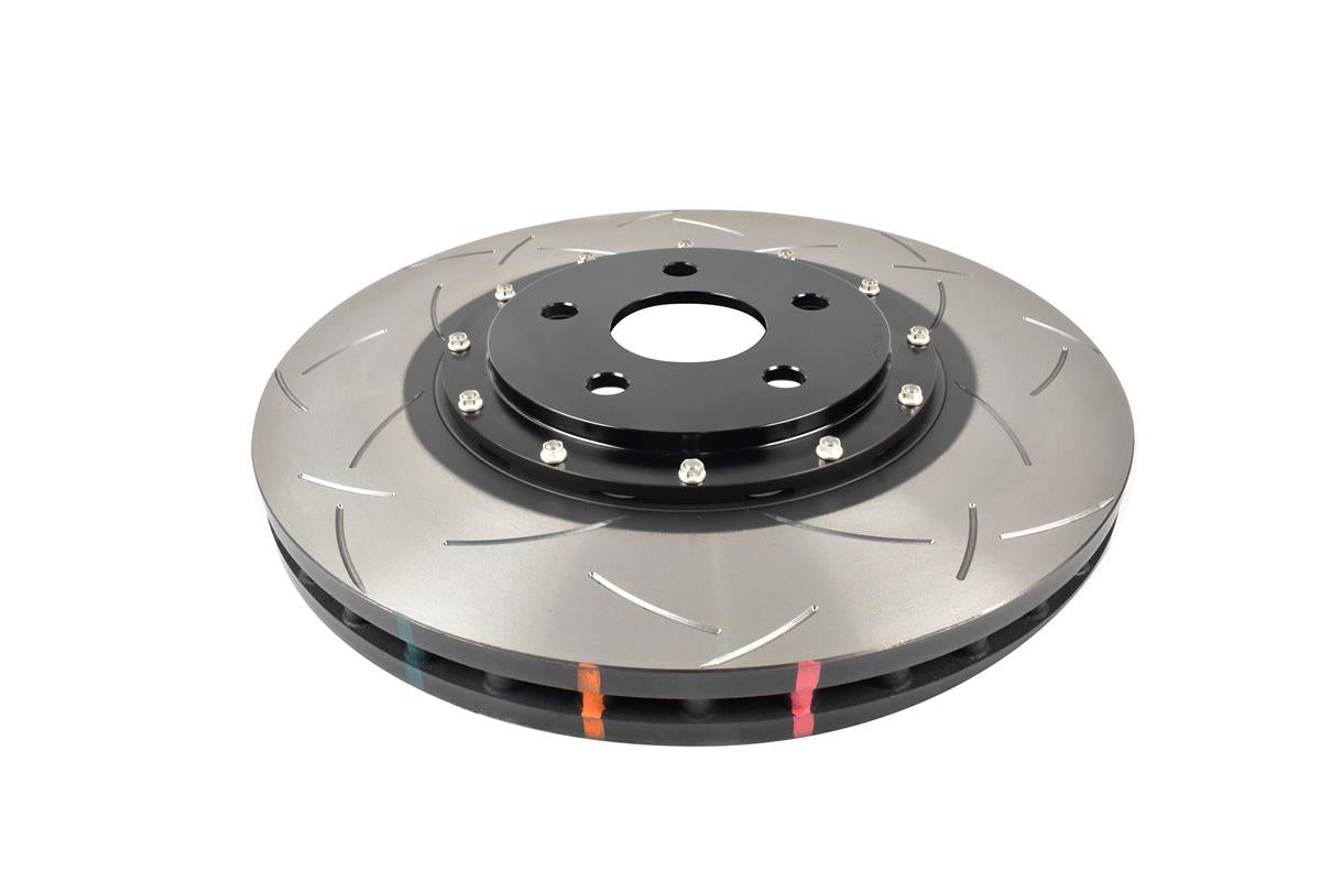 DBA 5000 series - T3 Slotted Black Hat — BP OPREMA I SERVIS d.o.o.
