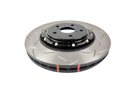 DBA 5000 series - T3 Slotted Black Hat — BP OPREMA I SERVIS d.o.o.