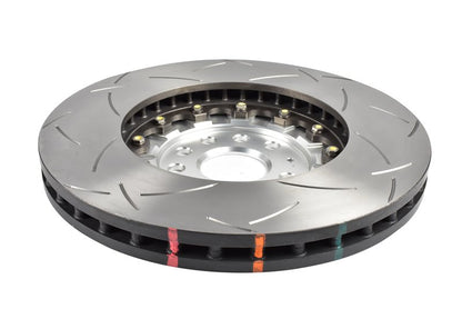DBA 5000 series - T3 Slotted Silver Hat — BP OPREMA I SERVIS d.o.o.