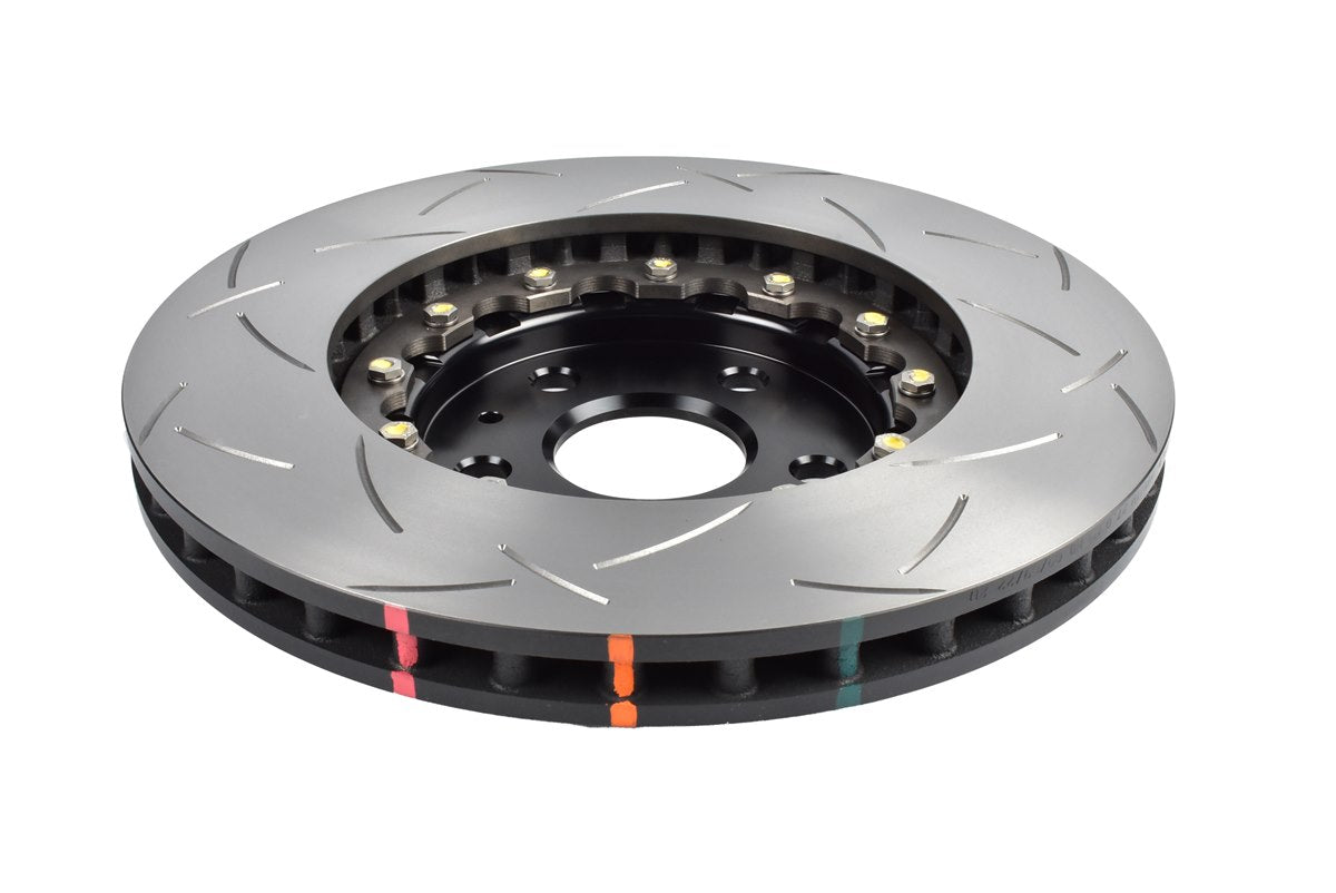 DBA 5000 series - T3 Slotted Black Hat — BP OPREMA I SERVIS d.o.o.