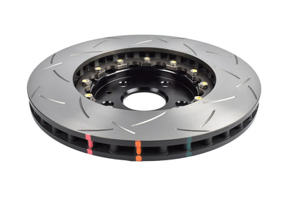 DBA 5000 series - T3 Slotted Black Hat — BP OPREMA I SERVIS d.o.o.