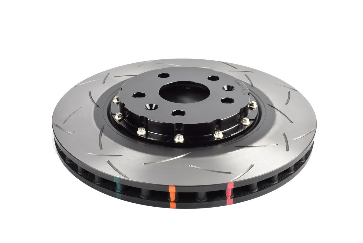 DBA 5000 series - T3 Slotted Black Hat — BP OPREMA I SERVIS d.o.o.
