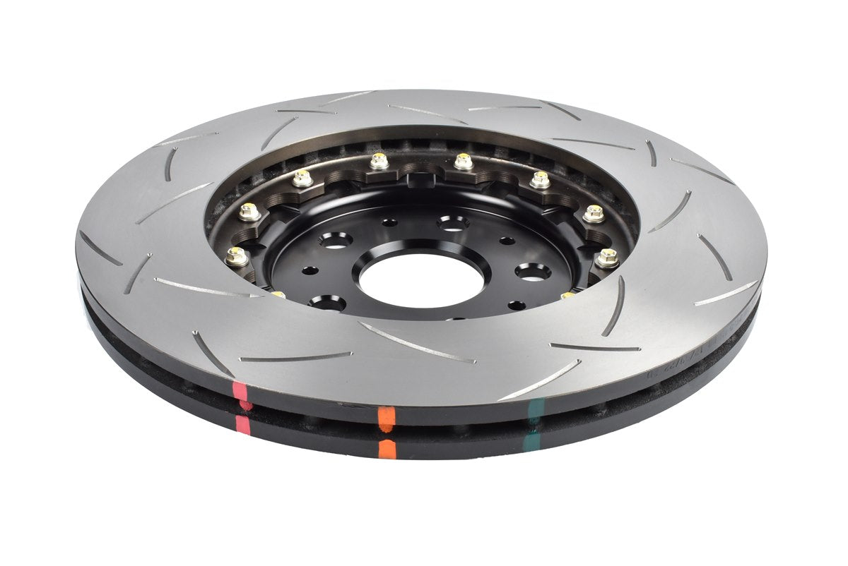 DBA 5000 series - T3 Slotted Black Hat — BP OPREMA I SERVIS d.o.o.