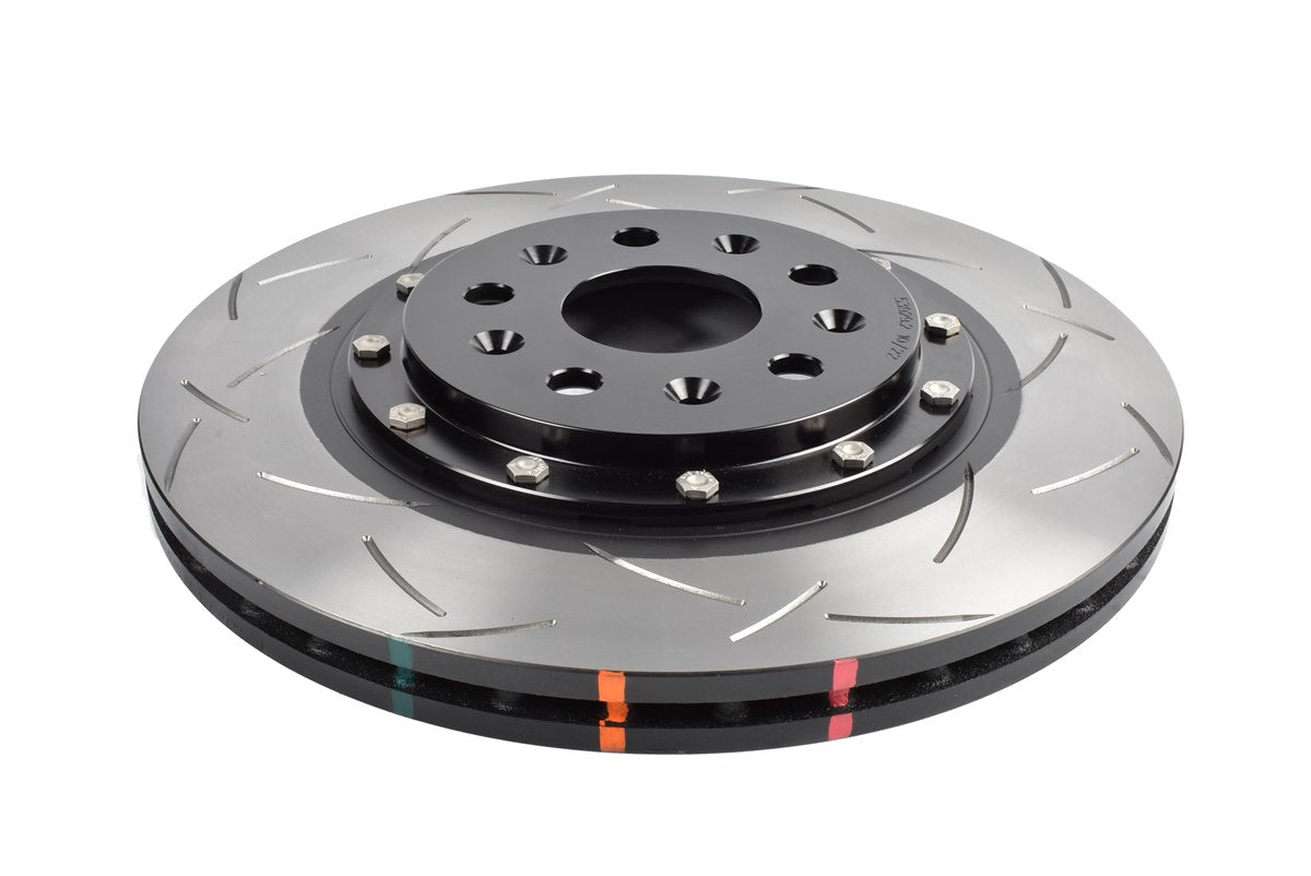 DBA 5000 series - T3 Slotted Black Hat — BP OPREMA I SERVIS d.o.o.