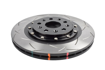 DBA 5000 series - T3 Slotted Black Hat — BP OPREMA I SERVIS d.o.o.