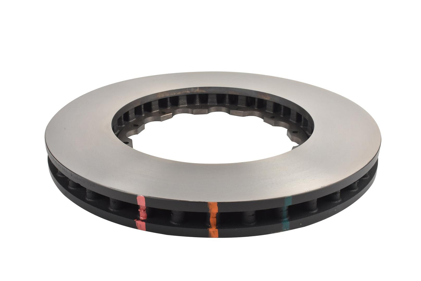 DBA 5000 series - Plain - Rotor Only — BP OPREMA I SERVIS d.o.o.