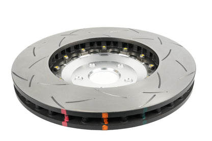 DBA 5000 series - T3 Slotted Silver Hat — BP OPREMA I SERVIS d.o.o.