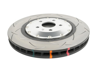 DBA 5000 series - T3 Slotted Silver Hat — BP OPREMA I SERVIS d.o.o.