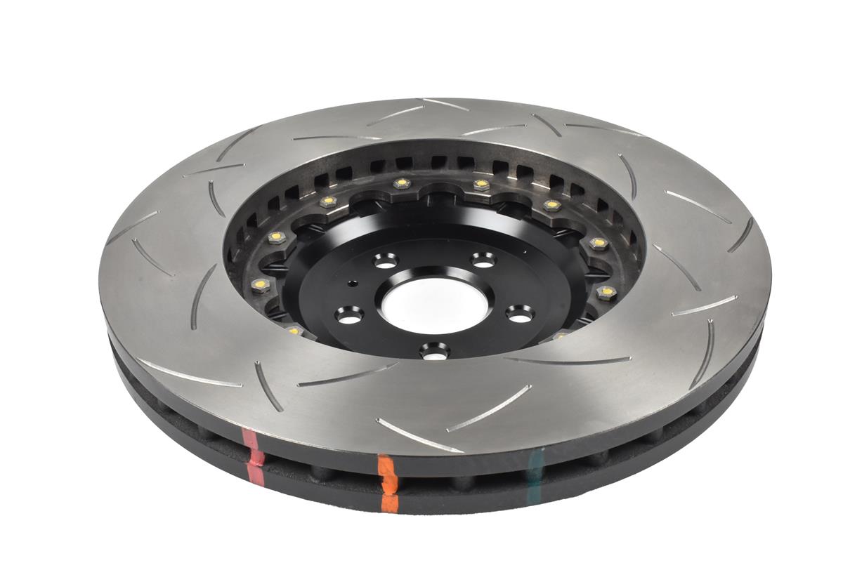 DBA 5000 series - T3 Slotted Black Hat — BP OPREMA I SERVIS d.o.o.