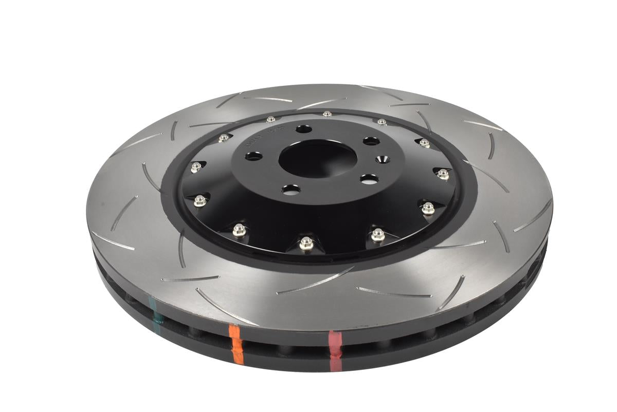 DBA 5000 series - T3 Slotted Black Hat — BP OPREMA I SERVIS d.o.o.