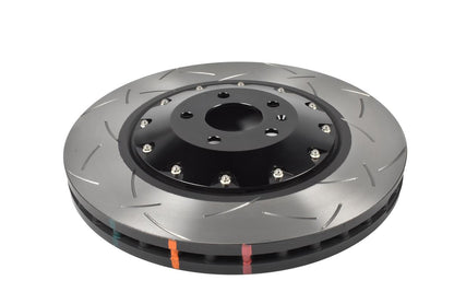 DBA 5000 series - T3 Slotted Black Hat — BP OPREMA I SERVIS d.o.o.