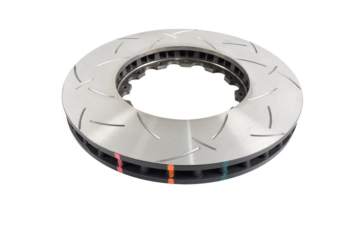 DBA 5000 series - T3 Slotted - Rotor Only — BP OPREMA I SERVIS d.o.o.