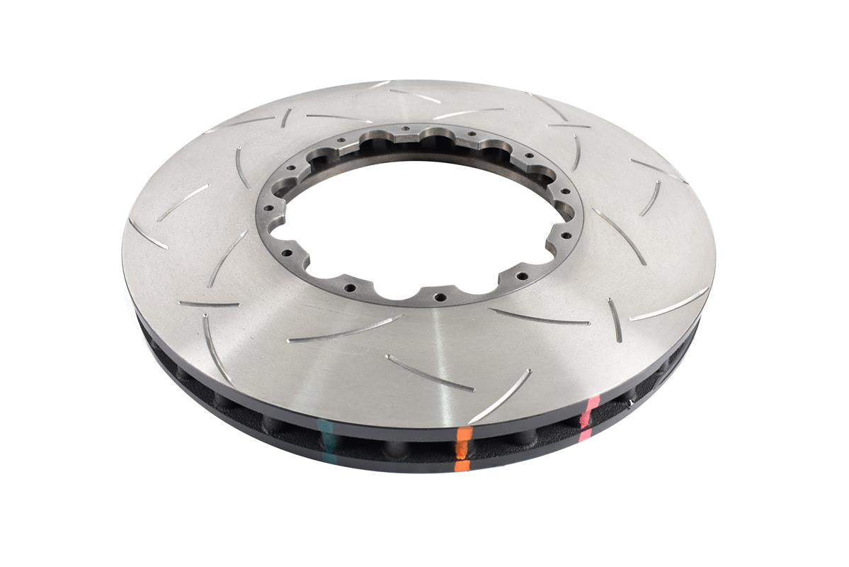 DBA 5000 series - T3 Slotted - Rotor Only — BP OPREMA I SERVIS d.o.o.