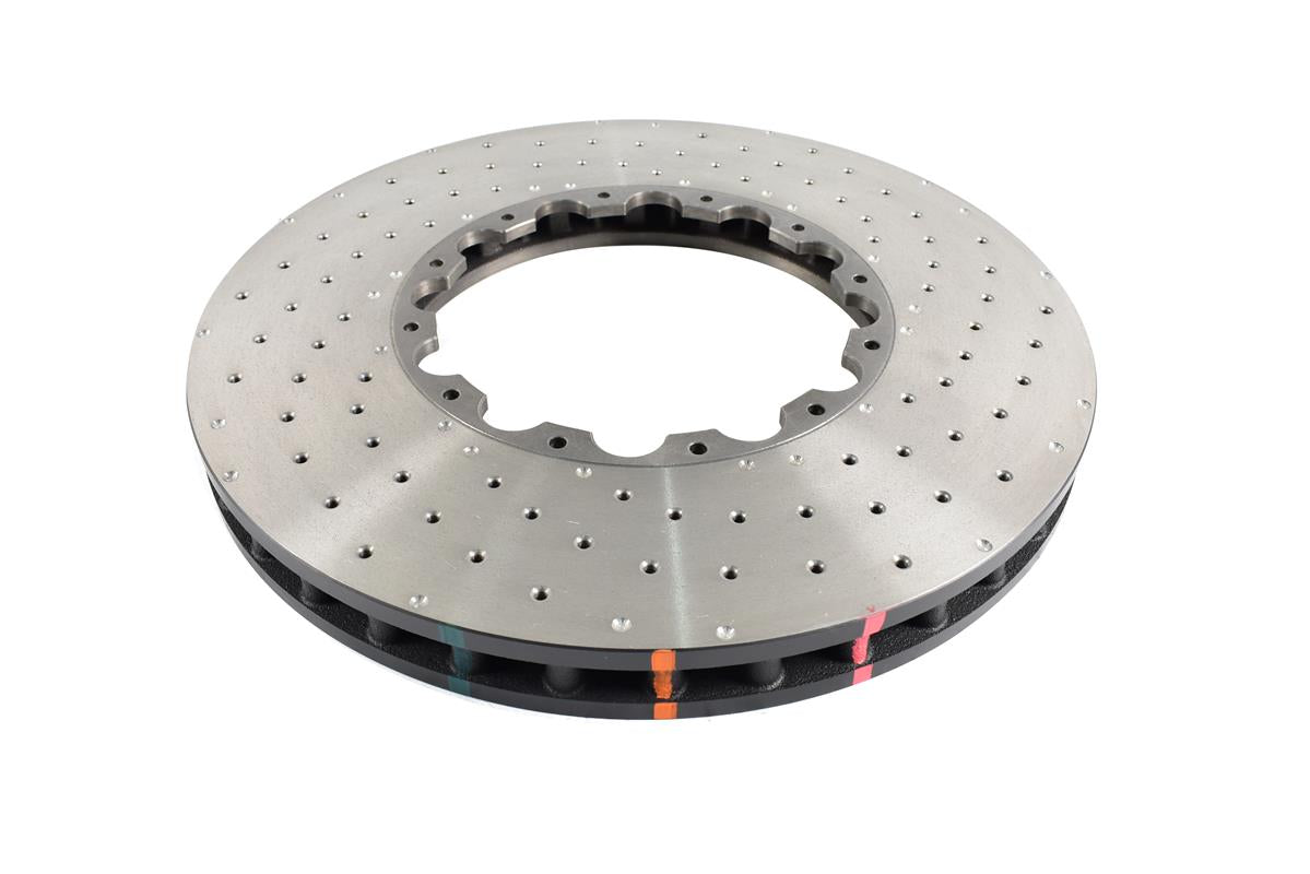 DBA 5000 series - Crossed Drilled, Slotted & Dimpled - Rotor Only — BP OPREMA I SERVIS d.o.o.