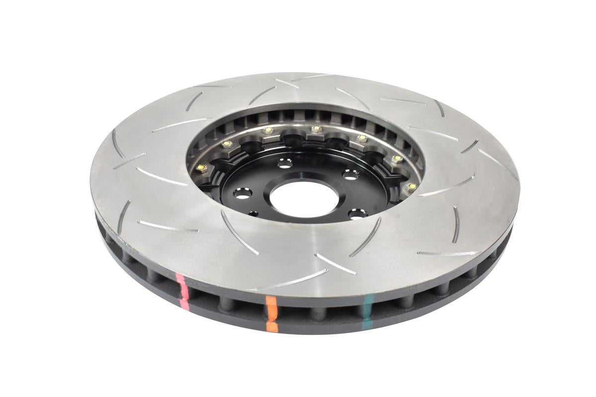DBA 5000 series - T3 Slotted Black Hat — BP OPREMA I SERVIS d.o.o.