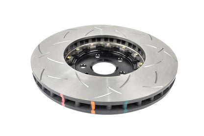DBA 5000 series - T3 Slotted Black Hat — BP OPREMA I SERVIS d.o.o.