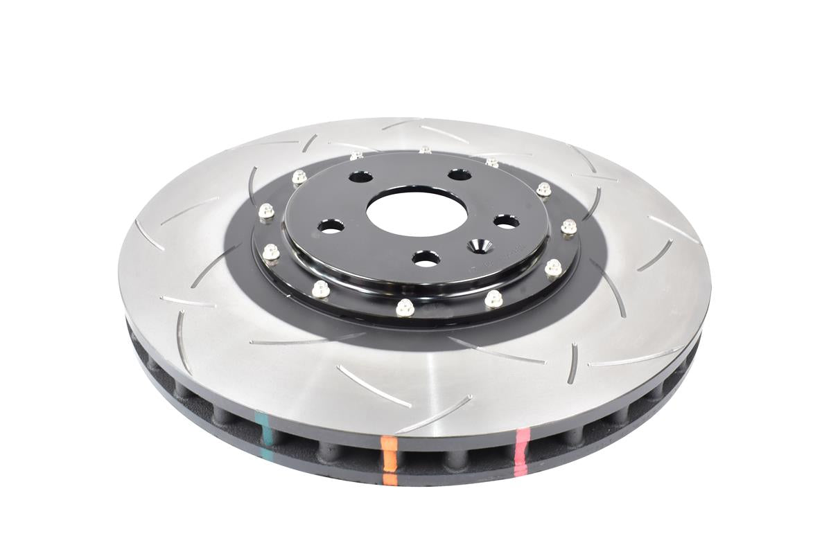 DBA 5000 series - T3 Slotted Black Hat — BP OPREMA I SERVIS d.o.o.