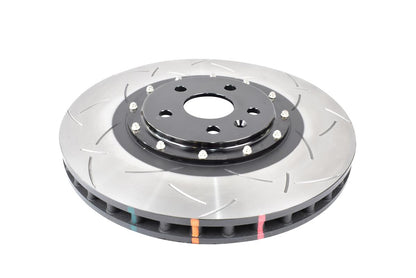 DBA 5000 series - T3 Slotted Black Hat — BP OPREMA I SERVIS d.o.o.