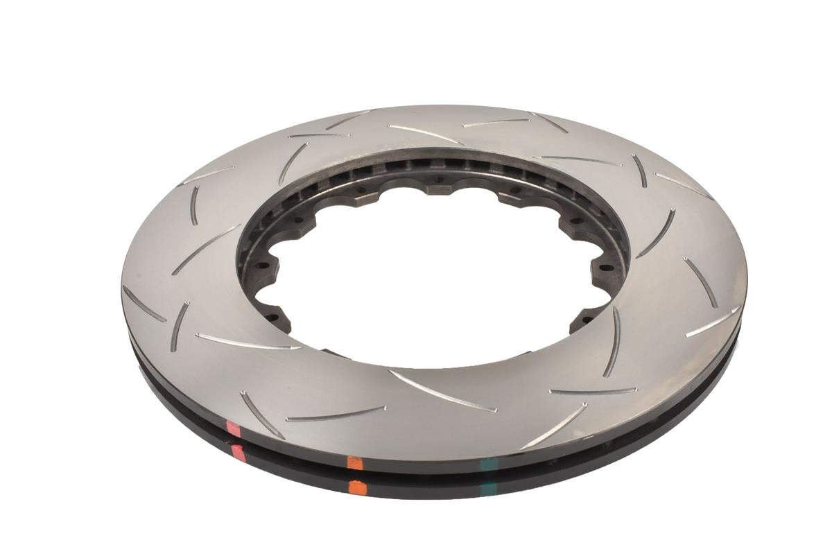 DBA 5000 series - T3 Slotted - Rotor Only — BP OPREMA I SERVIS d.o.o.