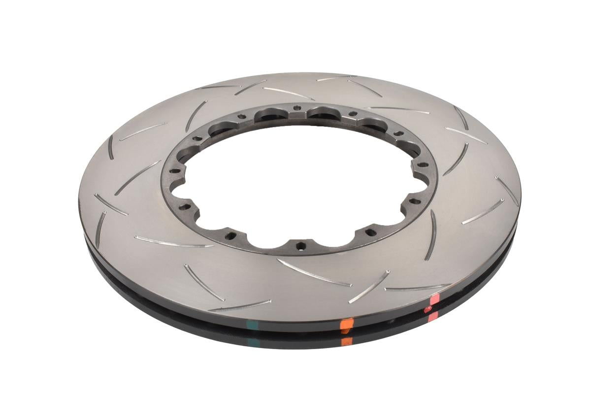 DBA 5000 series - T3 Slotted - Rotor Only — BP OPREMA I SERVIS d.o.o.