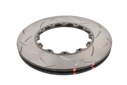 DBA 5000 series - T3 Slotted - Rotor Only — BP OPREMA I SERVIS d.o.o.
