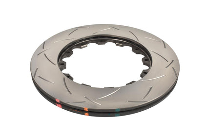 DBA 5000 series - T3 Slotted - Rotor Only — BP OPREMA I SERVIS d.o.o.
