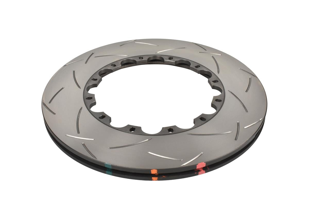 DBA 5000 series - T3 Slotted - Rotor Only — BP OPREMA I SERVIS d.o.o.