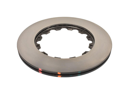 DBA 5000 series - Plain Surface - Rotor Only — BP OPREMA I SERVIS d.o.o.
