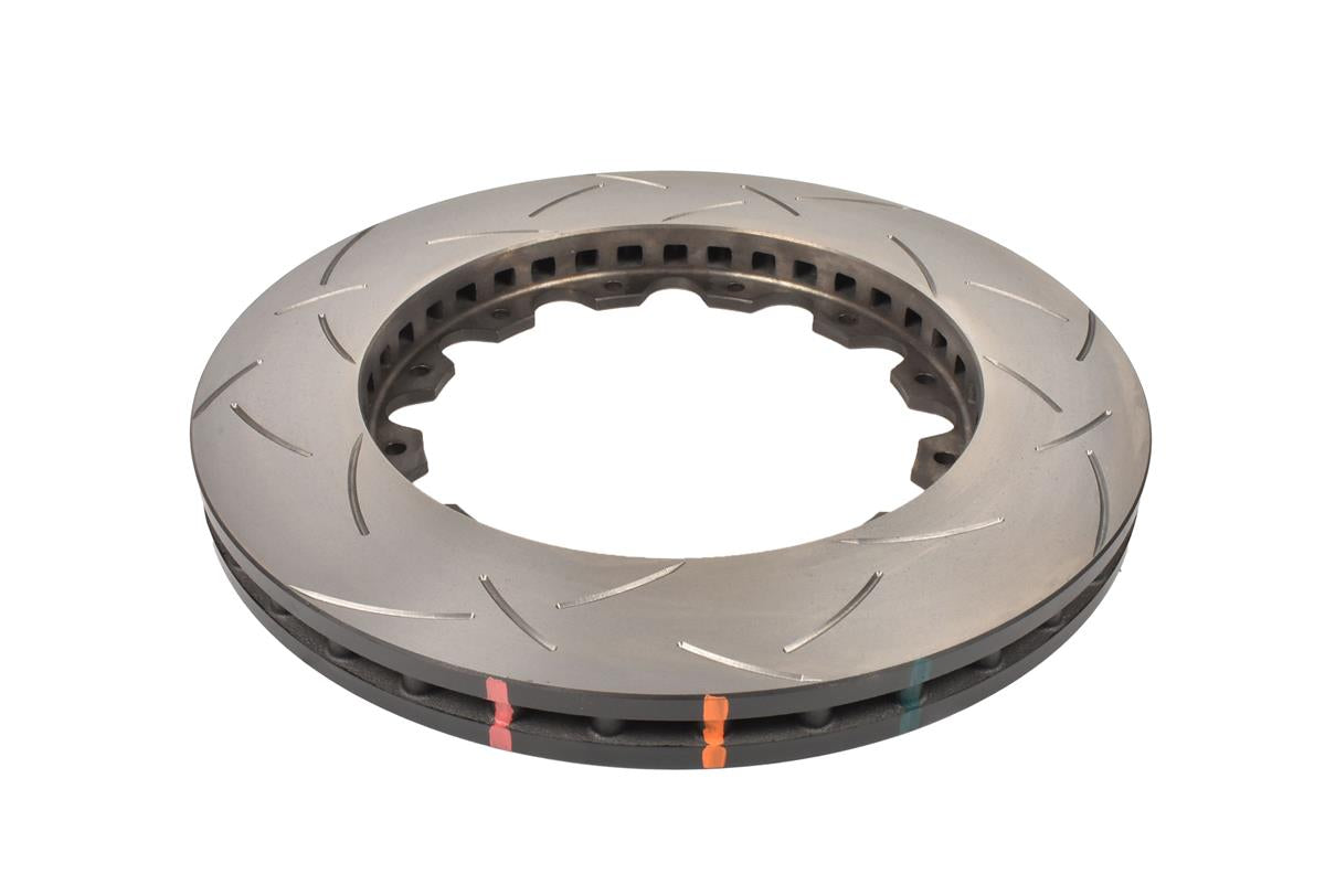 DBA 5000 series - T3 Slotted - Rotor Only — BP OPREMA I SERVIS d.o.o.