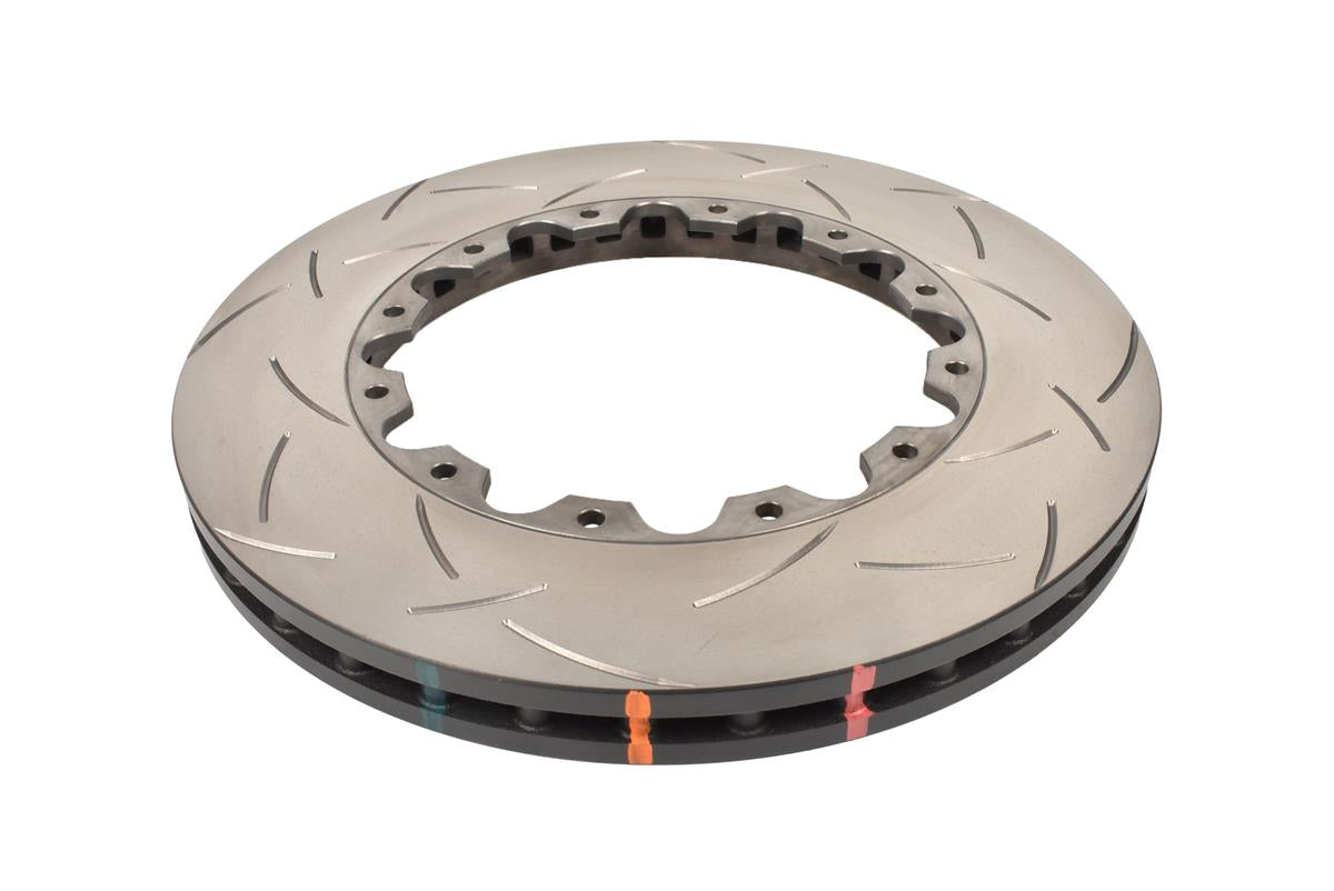 DBA 5000 series - T3 Slotted - Rotor Only — BP OPREMA I SERVIS d.o.o.
