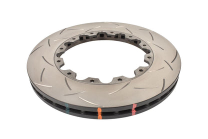 DBA 5000 series - T3 Slotted - Rotor Only — BP OPREMA I SERVIS d.o.o.