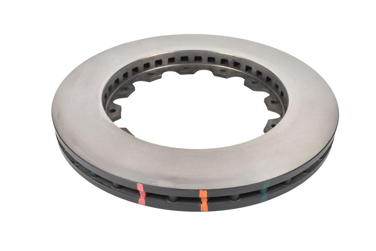 DBA 5000 series - T3 Slotted - Rotor Only — BP OPREMA I SERVIS d.o.o.