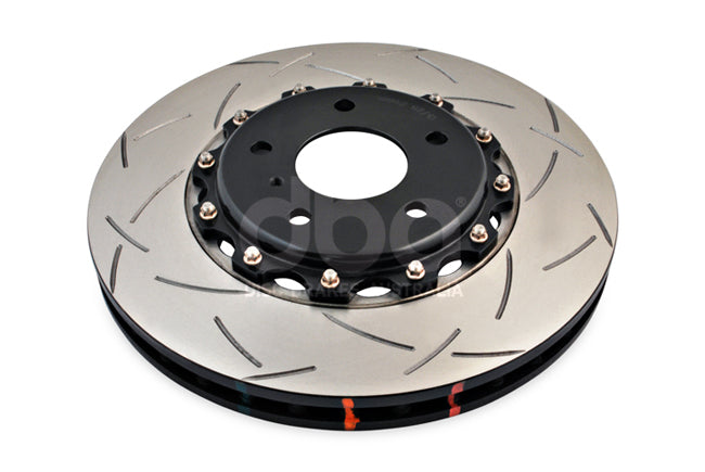 DBA 5000 series - T3 Slotted Black Hat — BP OPREMA I SERVIS d.o.o.