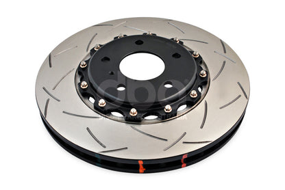 DBA 5000 series - T3 Slotted Black Hat — BP OPREMA I SERVIS d.o.o.